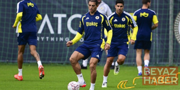 Fenerbahçe, yarın Avusturya temsilcisi Admira Wacker ile hazırlık maçı yapacak