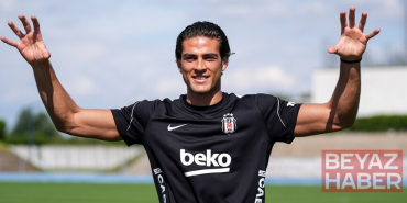 Beşiktaşlı kaleci Doğan Alemdar, kalede rekabetin başarı getireceğine inanıyor