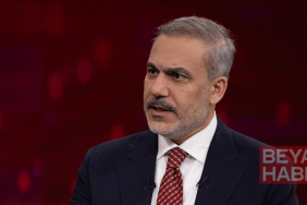 Bakan Fidan: Netanyahu'nun politikaları, bölge ve uluslararası güvenlik için bir yük ve tehdit