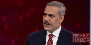Bakan Fidan: Netanyahu'nun politikaları, bölge ve uluslararası güvenlik için bir yük ve tehdit