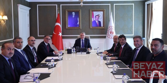 "Van Stadyumu ve Yaşam Kompleksi" projesinin protokolü imzalandı