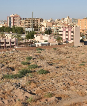 BM İnsan Hakları Konseyi, Sudan'ın El Ubeyd kentindeki ihlaller için soruşturma istedi