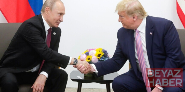 Kremlin: Putin ve Trump telefonda yaklaşık 1,5 saat görüştü