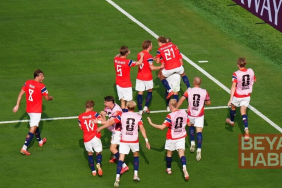 2026 FIFA Dünya Kupası son 16 turunda Norveç Brezilya'yı 2-1 yendi
