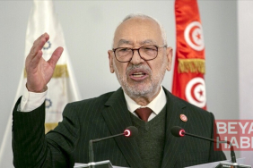 Cezaevindeki Tunuslu muhalif Şabbi’nin kızı, Gannuşi'nin cezaevinde sıcaktan bayıldığını söyledi