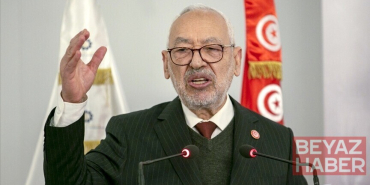 Cezaevindeki Tunuslu muhalif Şabbi’nin kızı, Gannuşi'nin cezaevinde sıcaktan bayıldığını söyledi