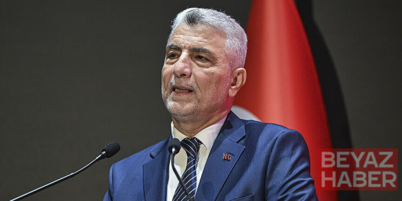 Bakan Bolat'ın Brüksel ziyaretinde Türkiye-AB ticaret ve sanayi entegrasyonu ele alınacak