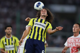 Fenerbahçe Şampiyonlar Ligi'nde 3. eleme turuna yükseldi