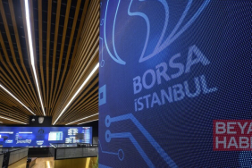 Borsa günü düşüşle tamamladı