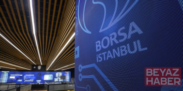 Borsa günü düşüşle tamamladı