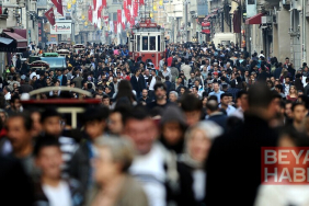 Türkiye'de beklenen yaşam süresi 78,5 yıl