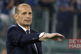 Napoli'de teknik direktörlük görevine Massimiliano Allegri getirildi
