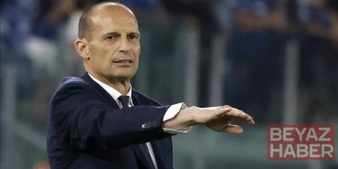 Napoli'de teknik direktörlük görevine Massimiliano Allegri getirildi