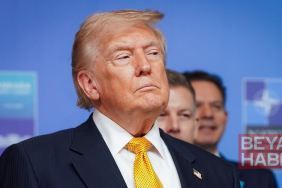 ABD Başkanı Trump: Büyük ihtimalle bu akşam İran'ı çok sert şekilde vuracağız