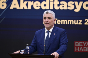 Bolat: AB'deki korumacılık dalgaları karşısında, ekonomimizin olumsuz etkilenmemesi için müzakerelerimiz sürdürülüyor