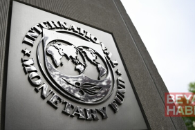 IMF bu yıla ilişkin küresel ekonomik büyüme tahminini düşürdü