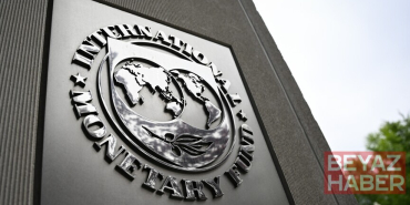 IMF bu yıla ilişkin küresel ekonomik büyüme tahminini düşürdü