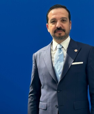 TÜDSES, Türk dünyası sivil toplumunu dijital ekosistemde buluşturacak