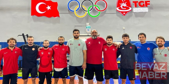 Milli güreşçiler, Macaristan'daki turnuvada mindere çıkacak