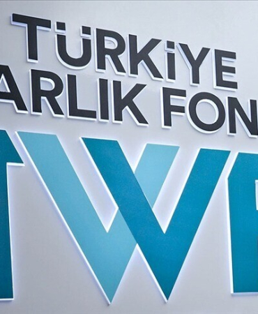 Türkiye Varlık Fonu, yönetişim ve sürdürülebilirlik puanını en çok artıran global fonlar arasında