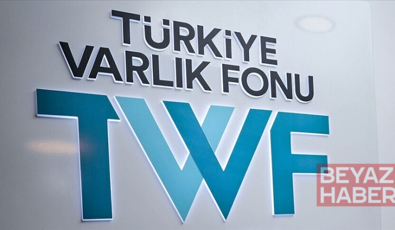 Türkiye Varlık Fonu, yönetişim ve sürdürülebilirlik puanını en çok artıran global fonlar arasında