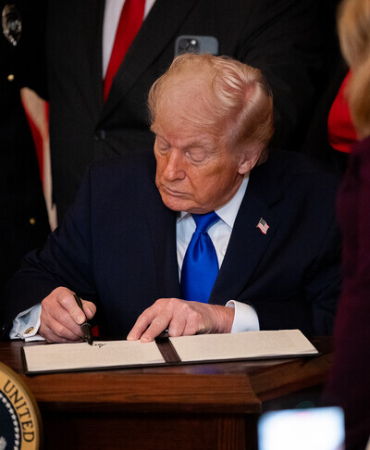 ABD Başkanı Trump'ın yıllık mali beyanı yayımlandı