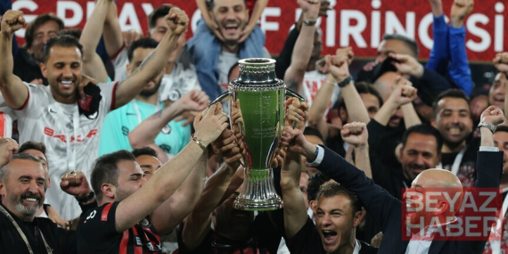 Süper Lig'in yeni ekibi Çorum FK'de 7 futbolcu ile yollar ayrıldı, 9 futbolcu takıma katıldı