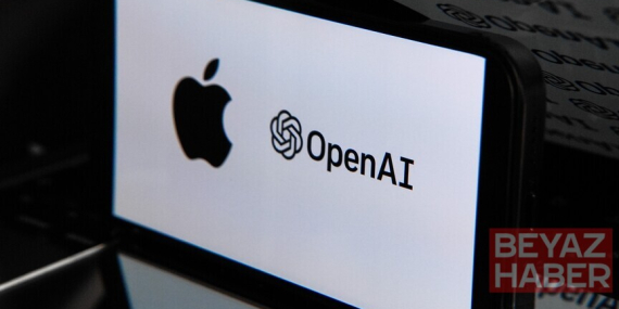 Apple "ticari sırlarını çaldığı" iddiasıyla iki eski çalışanı ve OpenAI'a dava açtı