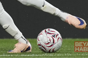 ⁠UEFA Konferans Ligi'nde ikinci eleme turuna 6 müsabakayla devam edildi
