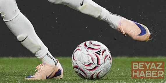⁠UEFA Konferans Ligi'nde ikinci eleme turuna 6 müsabakayla devam edildi