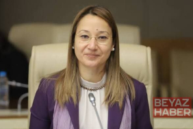 AKP’li vekilin eşinin şirketine 555 bin TL’lik ihale