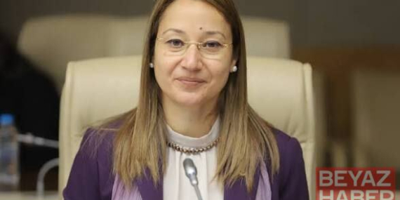 AKP’li vekilin eşinin şirketine 555 bin TL’lik ihale