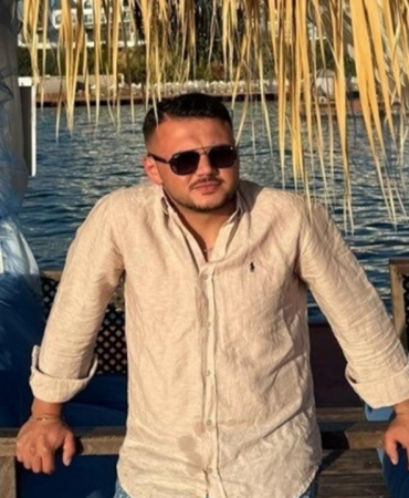 Tartıştığı kişi tarafından tabancayla öldürüldü