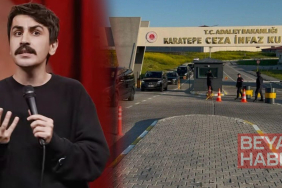 Deniz Göktaş'tan ilk mektup: Yaşadıklarını böyle anlattı