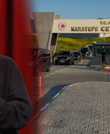 Deniz Göktaş'tan ilk mektup: Yaşadıklarını böyle anlattı