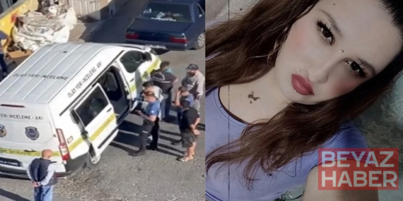 23 yaşındaki Nazar'ın şüpheli ölümü: Baygınlık geçirdi yolda öldü!