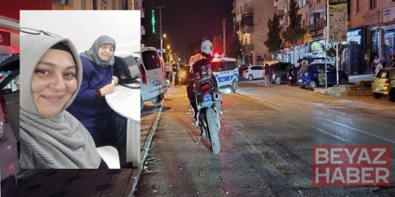 altınları için öldürülen kadının cinayet şüphelisi, poz verdiği komşusu çıktı
