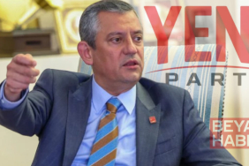 Çok tartışılıyordu... YENİ Parti'den açıklama geldi: Logo değişiyor