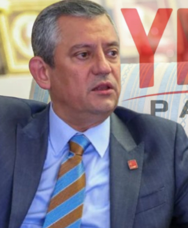 Çok tartışılıyordu... YENİ Parti'den açıklama geldi: Logo değişiyor