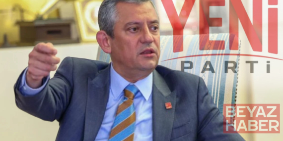 Çok tartışılıyordu... YENİ Parti'den açıklama geldi: Logo değişiyor