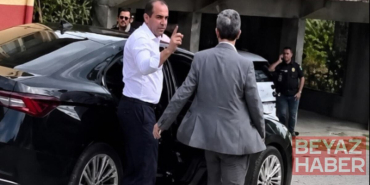 MHP’li Başkan, madene karşı çıkan halka parmak salladı