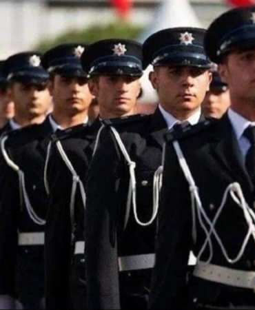 Polis Meslek Yüksekokulları 3 bin 250 öğrenci alacak! İşte aranan şartlar