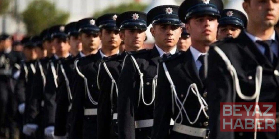 Polis Meslek Yüksekokulları 3 bin 250 öğrenci alacak! İşte aranan şartlar