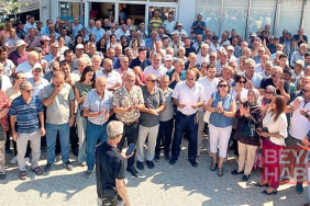 Büyükşehirler de YENİ Parti yolcusu
