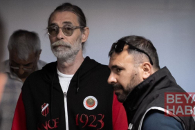Son dakika... Tutuklu Belediye Başkanı Erdal Beşikçioğlu’nun esrar testi pozitif çıktı