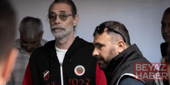 Son dakika... Tutuklu Belediye Başkanı Erdal Beşikçioğlu’nun esrar testi pozitif çıktı