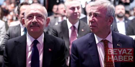 CHP’de İBB alarmı: Mansur Yavaş için dikkat çeken beklenti