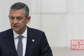 Özgür Özel kürsüden indi; YENİ Parti vekilleri oylarını tek tek açıklıyor