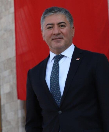 'Muhalefete darbe için kullanılabilir'