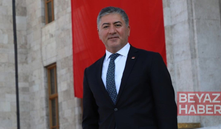 'Muhalefete darbe için kullanılabilir'